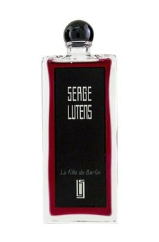 Serge Lutens La Fille de Berlin Парфюмированная вода унисекс, 50 мл