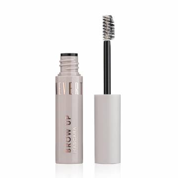Тушь для бровей Neverti Brow Up Mascara NP502, 001 Transparent, 5.5 мл