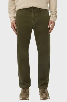 Мужские зеленые чиносы Зеленый 40-32 Camel Active 479X76-6F74-37