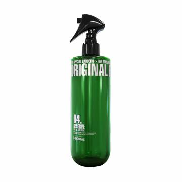Мужской одеколон после бритья Immortal NYC Original 04. Reserve Eau De Cologne, 500 мл Мужской одеколон после бритья Immortal NYC Original 04. Reserve Eau De Cologne, 500 мл