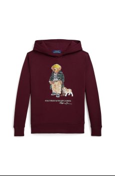 Детская кофта Polo Ralph Lauren