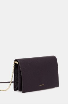 Кожаная сумочка Coccinelle