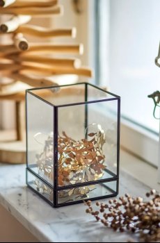 Декоративный подсвечник Bloomingville Filula