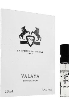 Parfums de Marly Valaya Парфюмированная вода женская, 1.5 мл (пробник)