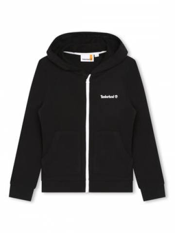 Timberland Світшот T25U13 S Чорний Regular Fit Timberland Світшот T25U13 S Чорний Regular Fit