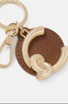 Брелок Coccinelle COCCINELLE C-ME