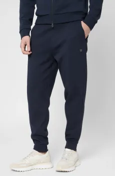 Мужские темно-синие спортивные брюки Синий XL BOSS 50520322;404