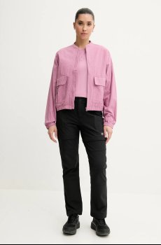 Хлопковая куртка Picture Serenata