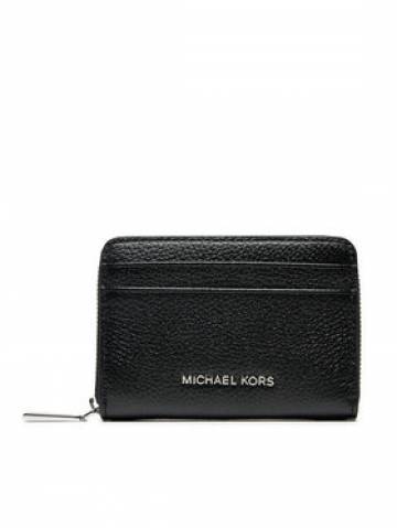 MICHAEL Michael Kors Великий жіночий гаманець 32T4SJ6Z5L Чорний MICHAEL Michael Kors Великий жіночий гаманець 32T4SJ6Z5L Чорний