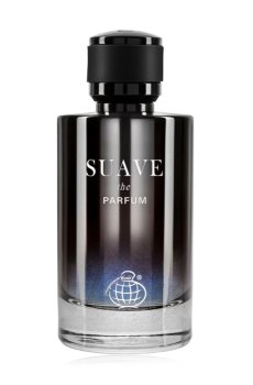 Fragrance World Suave The Parfum Парфюмированная вода мужская, 100 мл