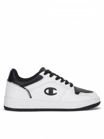 Champion Снікерcи REBOUND 2.0 LOW S11470-WW028 Білий Champion Снікерcи REBOUND 2.0 LOW S11470-WW028 Білий
