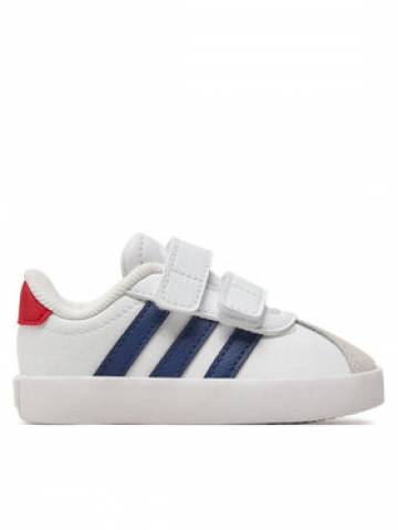 adidas Снікерcи Vl Court 3.0 Cf I IH4950 Білий adidas Снікерcи Vl Court 3.0 Cf I IH4950 Білий