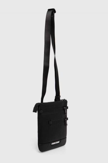 Сумка Armani Exchange цвет чёрный 952715 4F863 Сумка Armani Exchange цвет чёрный 952715 4F863