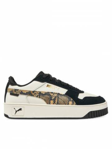 Puma Снікерcи Carina Street Snake Chic 401611 02 Чорний Puma Снікерcи Carina Street Snake Chic 401611 02 Чорний