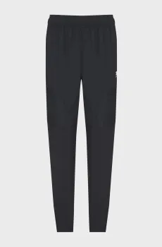 Мужские черные спортивные брюки UA M Challenger Warm-Up Pnt Черный L Under Armour 6004046-001