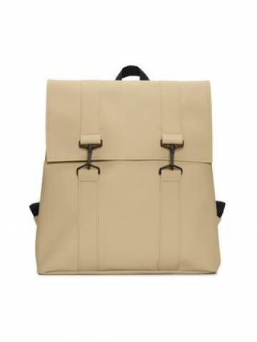 Rains Рюкзак MSN Bag W3 13300 Бежевий Rains Рюкзак MSN Bag W3 13300 Бежевий