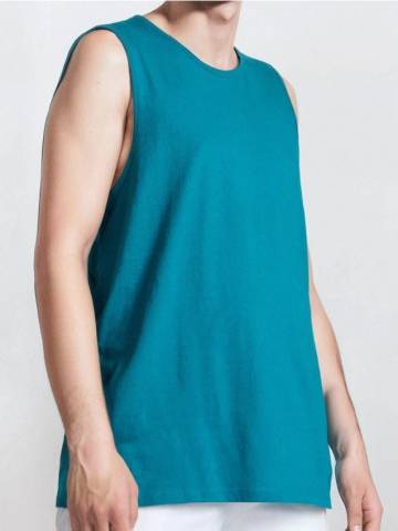 Майка - бірюзовий Майка - бірюзовий