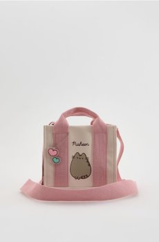 Reserved - Сумка Pusheen - різнобарвний - 760IE-MLC