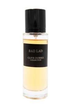 Fragrance World Bad Lad Парфюмированная вода мужская, 30 мл
