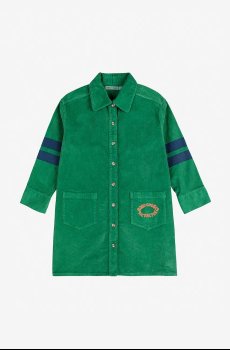 Детское платье Bobo Choses Tic Tac Toe