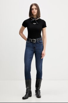Guess Jeans женская футболка