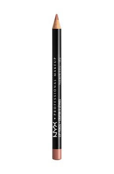 Карандаш для губ NYX Professional Makeup Slim Lip Pencil 860 Peekaboo Neutral, 1 г