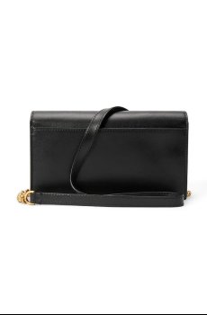 Кожаный кошелек Polo Ralph Lauren