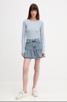 Хлопковый лонгслив Marc OPolo