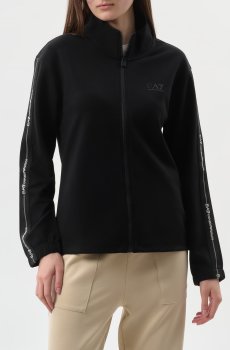 Спортивная кофта