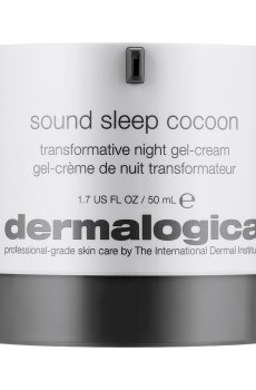 Кокон для лица Dermalogica Daily Skin Health Sound Sleep Cocoon для глубокого сна, 50 мл
