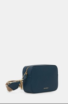 Кожаная сумочка Coccinelle