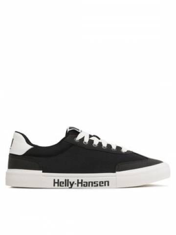 Helly Hansen Кросівки Moss V-1 11721_990 Чорний Helly Hansen Кросівки Moss V-1 11721_990 Чорний