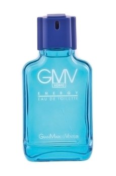Gian Marco Venturi Energy Туалетная вода мужская, 100 мл
