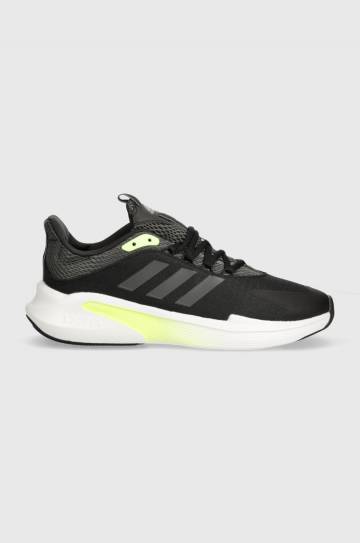 Кроссовки adidas Alphaedge цвет чёрный IG3593 Кроссовки adidas Alphaedge цвет чёрный IG3593
