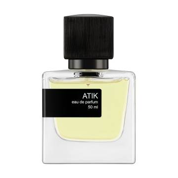 Extract Atik Парфюмированная вода мужская, 50 мл Extract Atik Парфюмированная вода мужская, 50 мл