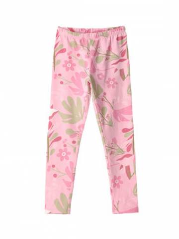 Original Marines Легінси DDP3129F Рожевий Regular Fit Original Marines Легінси DDP3129F Рожевий Regular Fit