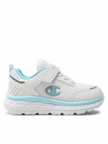Champion Снікерcи Fx Iii G Ps Low Cut Shoe S32879-CHA-WW004 Білий Champion Снікерcи Fx Iii G Ps Low Cut Shoe S32879-CHA-WW004 Білий