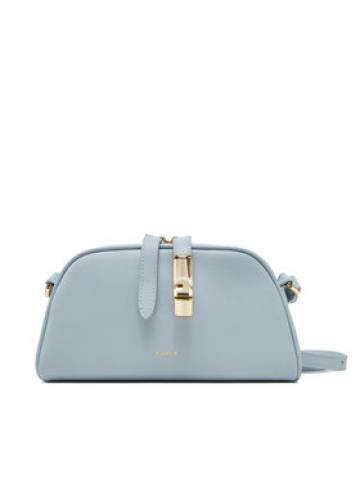 Furla Сумка WE00747 BX3104 55000 Сірий Furla Сумка WE00747 BX3104 55000 Сірий