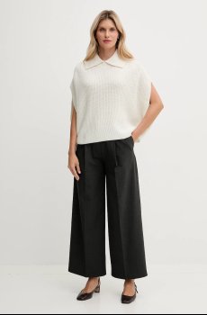 Пончо с добавлением шерсти United Colors of Benetton