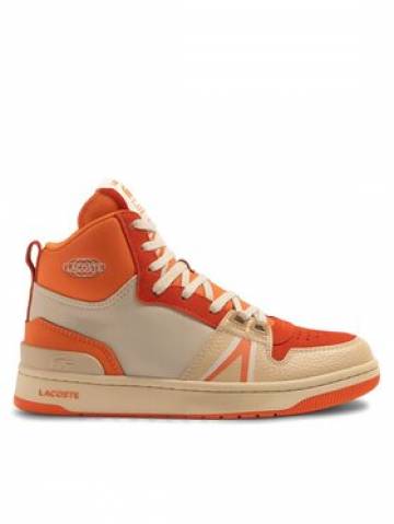 Lacoste Снікерcи L001 Mid 223 3 Sfa Оранжевий Lacoste Снікерcи L001 Mid 223 3 Sfa Оранжевий