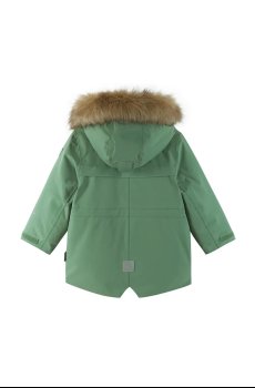 Детская куртка Reima Mutka