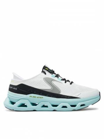 Skechers Снікерcи 232921/WBL Білий Skechers Снікерcи 232921/WBL Білий