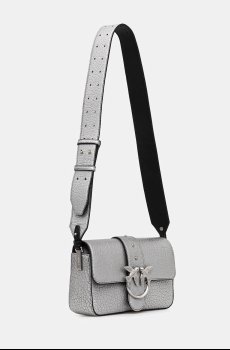 Кожаная сумочка Pinko