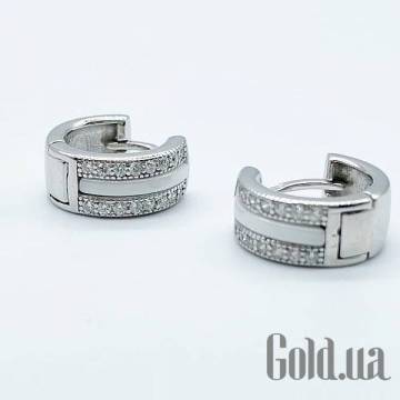 Серьги Silvex925 Серьги Silvex925