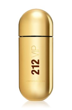 Carolina Herrera 212 VIP Парфюмированная вода женская, 80 мл (ТЕСТЕР с крышкой)
