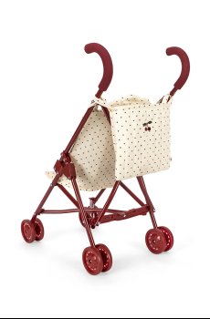 Коляска для кукол Konges Sløjd DOLL STROLLER