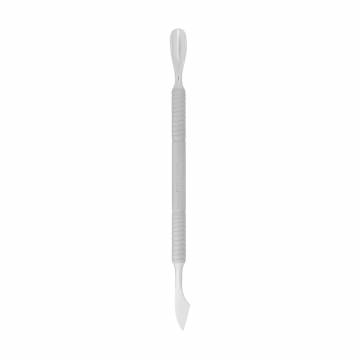 Лопатка маникюрная Staleks Beauty&Care 30 Type 1 (скругленный пушер + топорик), PBC-30/1 Лопатка маникюрная Staleks Beauty&Care 30 Type 1 (скругленный пушер + топорик), PBC-30/1
