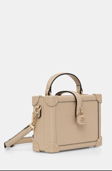 Кожаная сумочка Karl Lagerfeld K/AUTOGRAPH