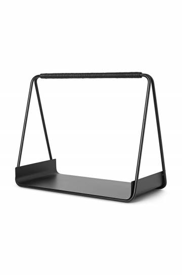 Корзина для дров ferm LIVING Port Wood Basket S Корзина для дров ferm LIVING Port Wood Basket S