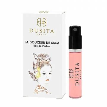 Parfums Dusita La Douceur de Siam Парфюмированная вода унисекс, 2.5 мл (пробник) Parfums Dusita La Douceur de Siam Парфюмированная вода унисекс, 2.5 мл (пробник)
